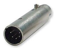 Showtec FLA29 - 5p. - 3p. DMX Adapter
