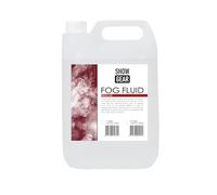 Showtec Liquide de fumée 60603 – 5 L