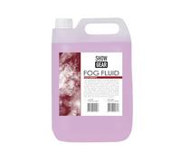 Showtec - Fog Fluid Liquide denso Rose 60637