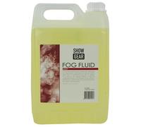 Showtec Fog Liquid Light · Fluide
