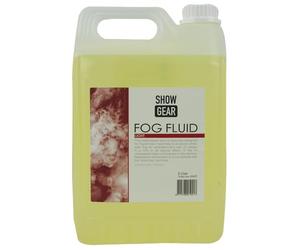 Showtec Fog Liquid Light · Fluide