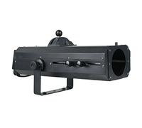 Showtec followspot verfolgerscheinwerfer 75 lED