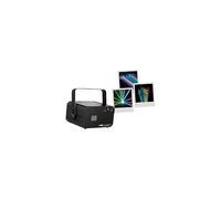 Showtec Galactic TXT laser