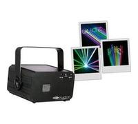 Showtec Galactic TXT Laser Multicolore