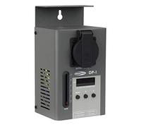 Showtec gradateur, Single MKII 1 canal, 10A/Dim Fader - Gradateur 1 canal