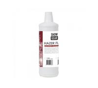 Showtec Hazer liquide 1 litre