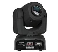 Showtec Kanjo Spot 10 10 W LED Spot Tête Mobile