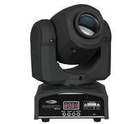 Showtec Kanjo Spot 10 10 W LED Spot Tête Mobile