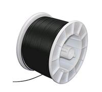Showtec LED Control Cable RGB câble LED RGB 2,5 mm² (prix au mètre)