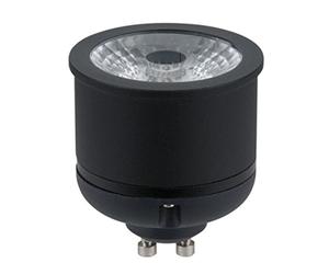 Showtec LED Sunstrip Lamp GU10 LED 36° - Ampoules LED