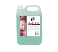 Showtec Low Smoke Fluid 5L · Fluide