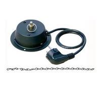 Showtec Moteur pour boule à facettes 604083 – 30 cm – 3 tr/min