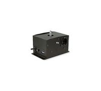 Moteur DMX pour boule à facettes