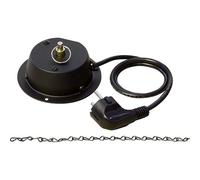 Showtec Motor30 604081 Moteur à boule disco jusqu'à 30 cm