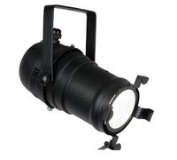 Showtec PAR 30 Warm-On-Dim - PAR LED - 20W - Blanc chaud - Atténuation Triac - Technologie Warm on Dim