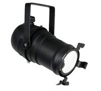 Showtec PAR 30 Warm-On-Dim - PAR LED - 20W - Blanc chaud - Atténuation Triac - Technologie Warm on Dim
