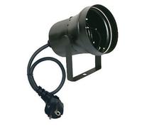 Showtec PAR 36 Pinspot noir