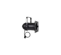 Showtec PAR 56 Long Black