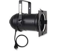 Showtec PAR 56 Long Black