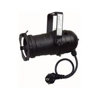 Showtec Parcan 20 long noir