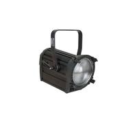 SHOWTEC Performer 2000 RGBAL - Spot de théâtre - LED RGBAL 2000 - Mélange couleurs 5 en 1 - Bouton DMX