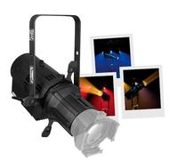 Showtec Performer Profile 600 MK4 - Projecteur de découpe LED - 250W - Blanc chaud (WW) - Lentille optionnelle