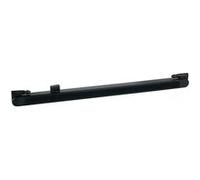 Showtec Pipe & Drape support télescopique pour rideau, 90-120 cm, noir