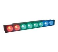 Showtec Pixel Bar 8 COB Barre à Led