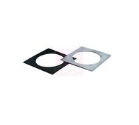 Showtec porte filtre, noir