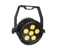 Showtec Power Spot 6 Q5 projecteur LED 5-en-1 RGBWA