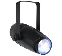 Showtec Q4 projecteur pinspot à LED