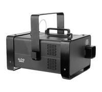 Showtec QubiQ S2500 - Machine à fumée - 2500W - Réservoir 2.3L - Chauffe rapide