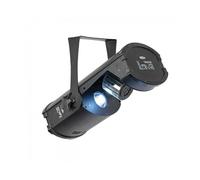 Showtec Shark Barrel One scanner LED 100 watts (blanc)