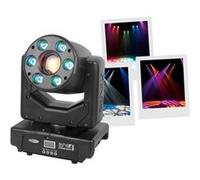 Showtec Shark Combi Spot One Lyre Spot G