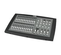 Showtec Showmaster 24 MKII Contrôle D'éclairage 24 Canaux