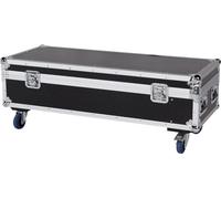 Showtec Showtec Case for 8x Spectral M800