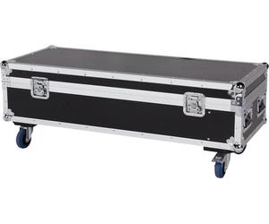 Showtec Showtec Case for 8x Spectral M800