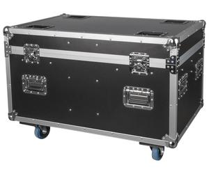 Showtec Showtec Case Xpression Series 4in1