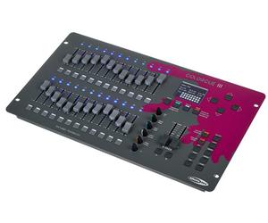 Showtec Showtec ColorCue 3