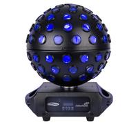 Showtec Showtec Colourburst PRO