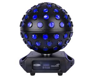 Showtec Showtec Colourburst PRO