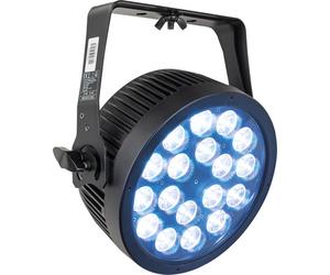 Showtec Showtec Compact Par 18 Q4 Black