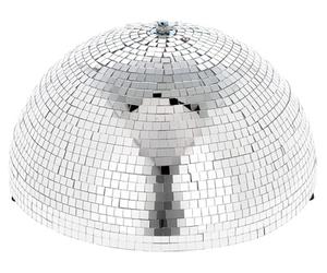 Showtec Showtec Half Mirror Ball 40cm