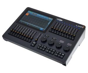 Showtec Showtec Lampy 20 1U 512