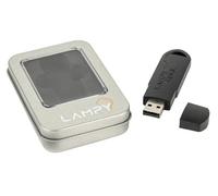 Showtec Lampy DNGL unlock dongle