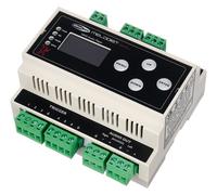 Showtec Showtec Melodist Install