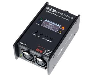 Showtec Showtec NET-2/5 Pocket