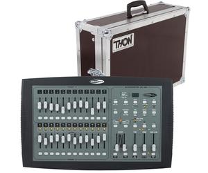 Showtec Showtec Showmaster 24 MKII Bundle
