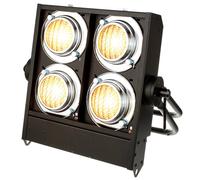 Stage Blinder 4 DMX