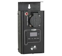 Showtec TED Pack Single gradateur à 1 canal